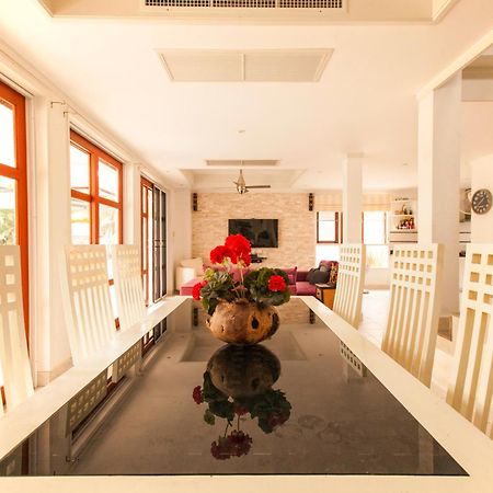 Smile House Villa Thong Son Beach Dış mekan fotoğraf