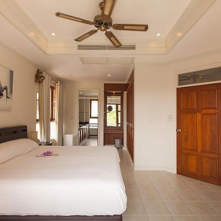 Smile House Villa Thong Son Beach Dış mekan fotoğraf
