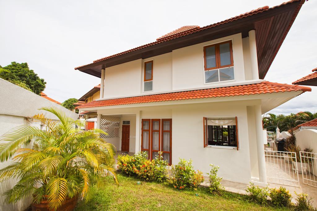 Smile House Villa Thong Son Beach Dış mekan fotoğraf