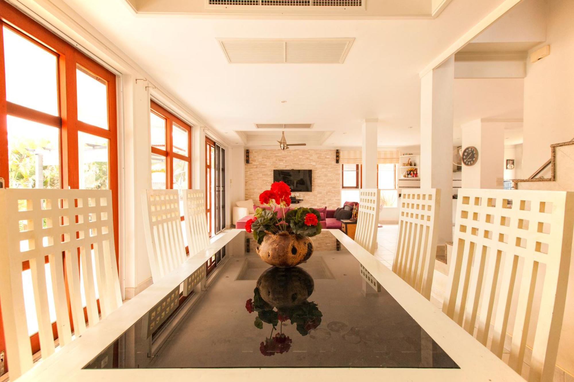 Smile House Villa Thong Son Beach Dış mekan fotoğraf
