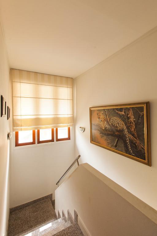 Smile House Villa Thong Son Beach Dış mekan fotoğraf
