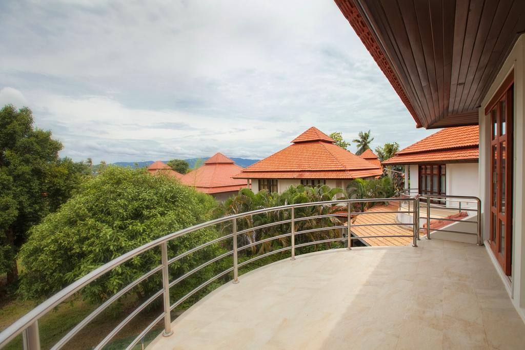 Smile House Villa Thong Son Beach Dış mekan fotoğraf