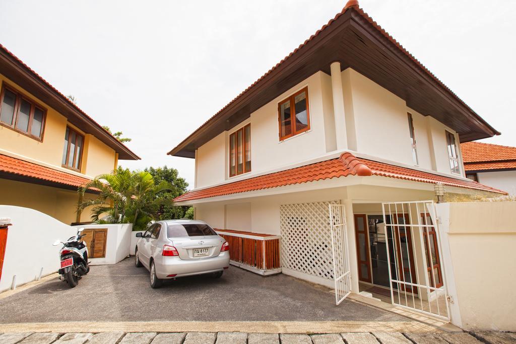 Smile House Villa Thong Son Beach Dış mekan fotoğraf