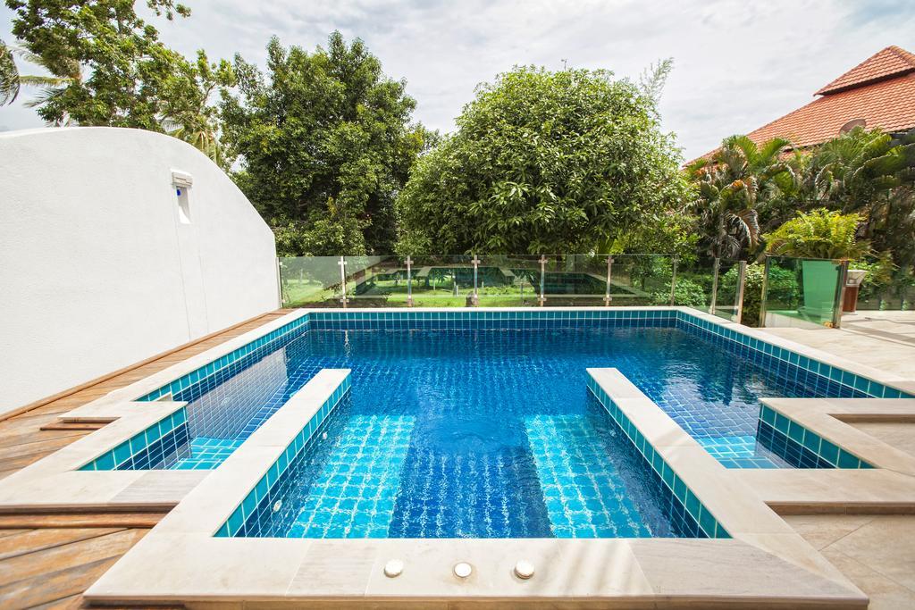 Smile House Villa Thong Son Beach Dış mekan fotoğraf