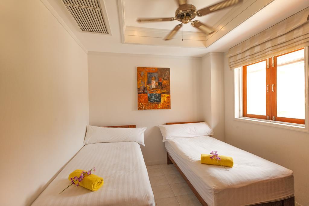 Smile House Villa Thong Son Beach Dış mekan fotoğraf