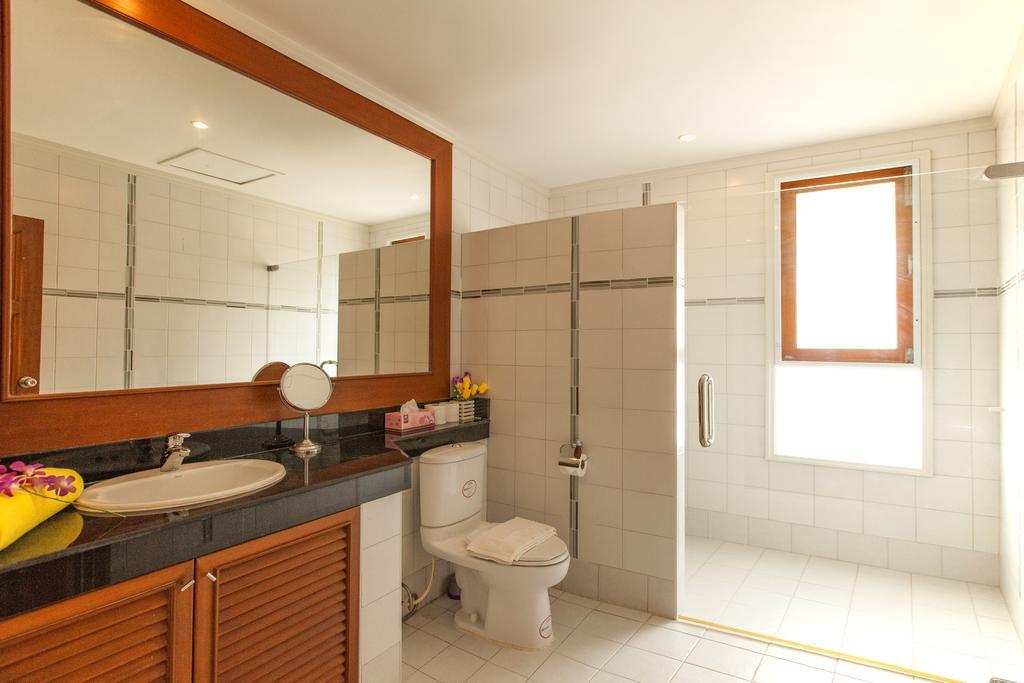 Smile House Villa Thong Son Beach Dış mekan fotoğraf