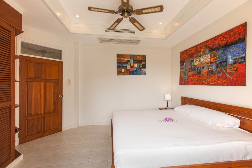 Smile House Villa Thong Son Beach Dış mekan fotoğraf