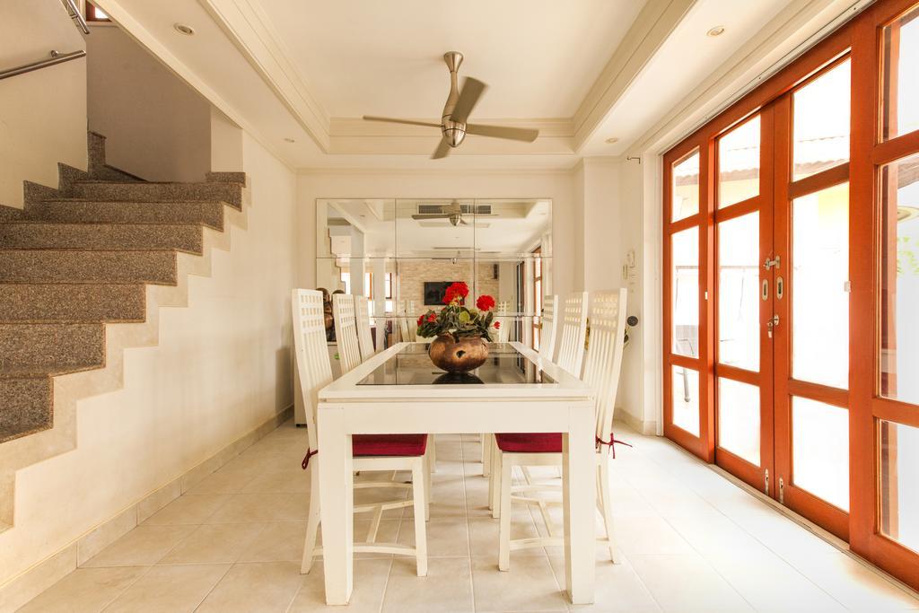 Smile House Villa Thong Son Beach Dış mekan fotoğraf