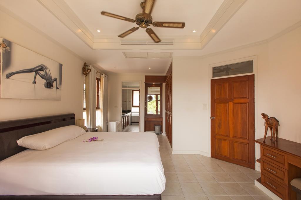 Smile House Villa Thong Son Beach Dış mekan fotoğraf